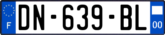 DN-639-BL