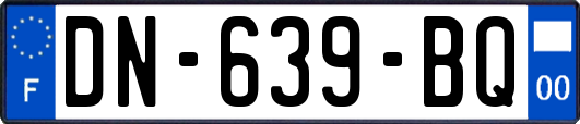 DN-639-BQ