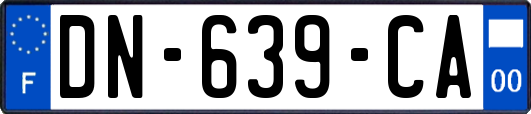 DN-639-CA