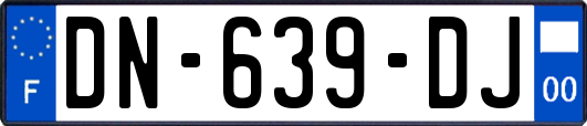 DN-639-DJ