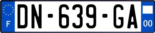 DN-639-GA