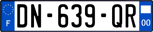 DN-639-QR