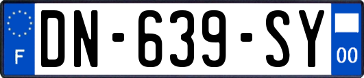 DN-639-SY