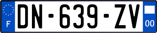 DN-639-ZV