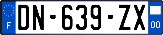 DN-639-ZX