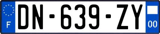 DN-639-ZY