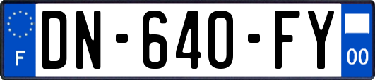 DN-640-FY