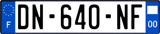 DN-640-NF