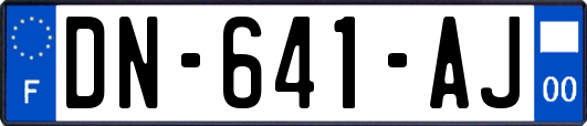 DN-641-AJ