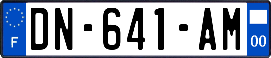 DN-641-AM