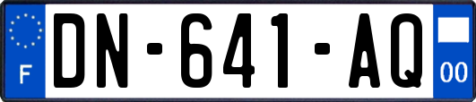 DN-641-AQ