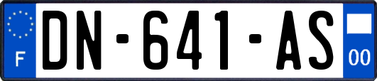 DN-641-AS