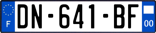 DN-641-BF