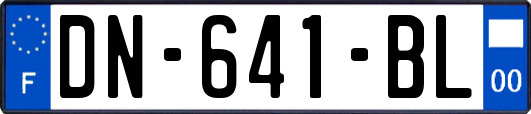 DN-641-BL