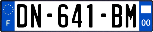 DN-641-BM