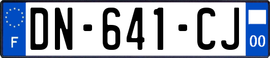 DN-641-CJ