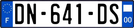 DN-641-DS