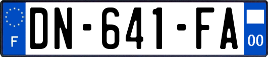 DN-641-FA