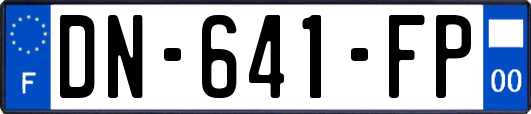 DN-641-FP