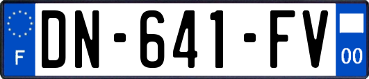 DN-641-FV