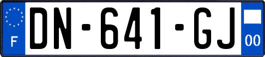 DN-641-GJ