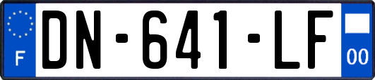 DN-641-LF