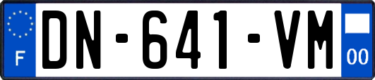 DN-641-VM