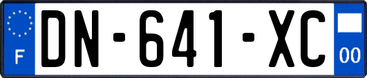 DN-641-XC