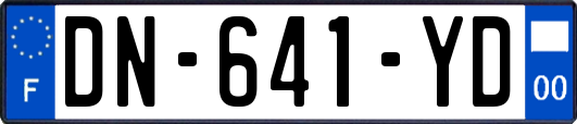 DN-641-YD