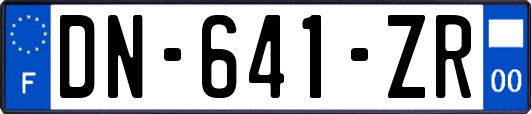 DN-641-ZR