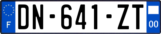 DN-641-ZT