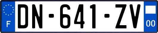 DN-641-ZV