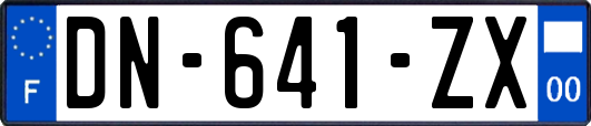 DN-641-ZX