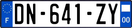 DN-641-ZY