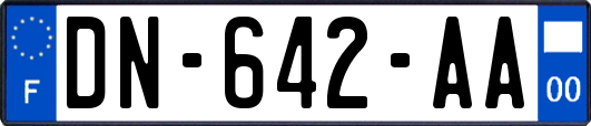 DN-642-AA