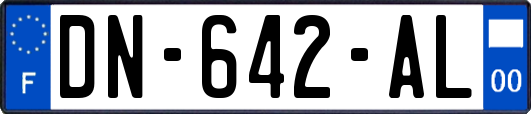 DN-642-AL