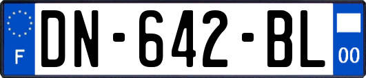 DN-642-BL