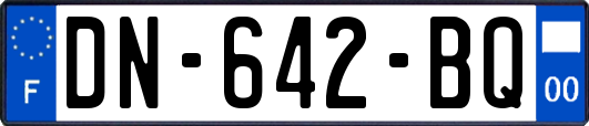 DN-642-BQ