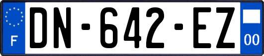 DN-642-EZ