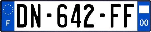 DN-642-FF