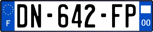 DN-642-FP