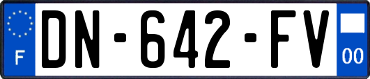 DN-642-FV