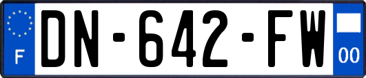 DN-642-FW