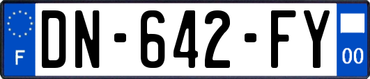 DN-642-FY