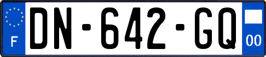 DN-642-GQ