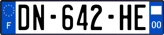 DN-642-HE