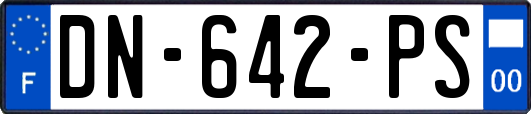DN-642-PS