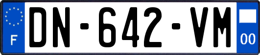 DN-642-VM