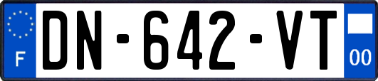 DN-642-VT