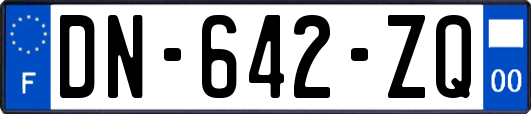 DN-642-ZQ